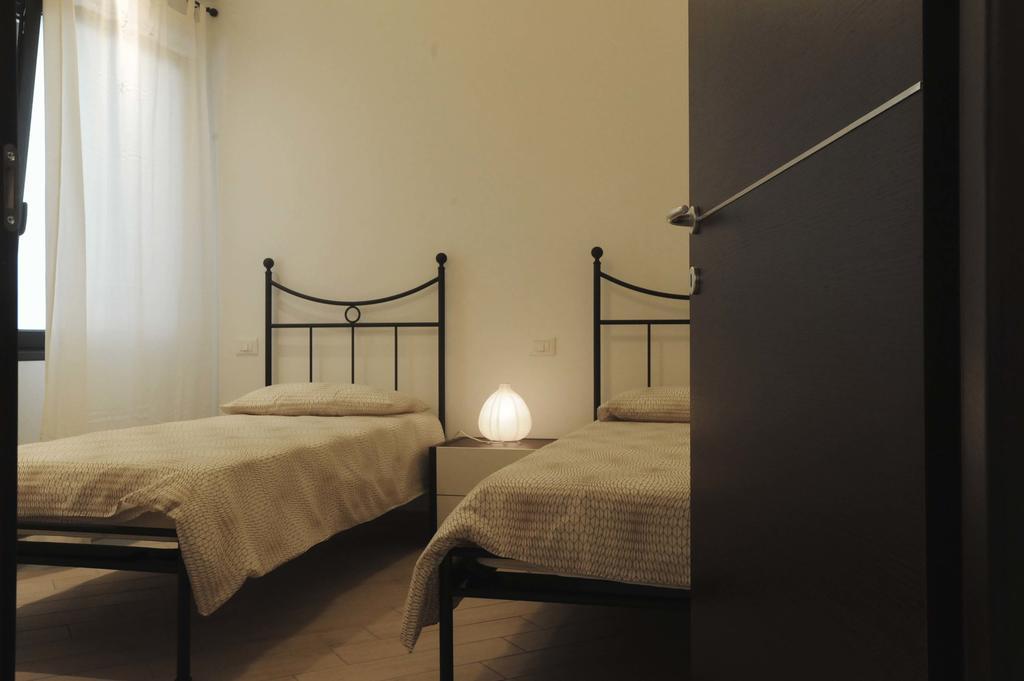 Kings Of Rome Apartments Room photo